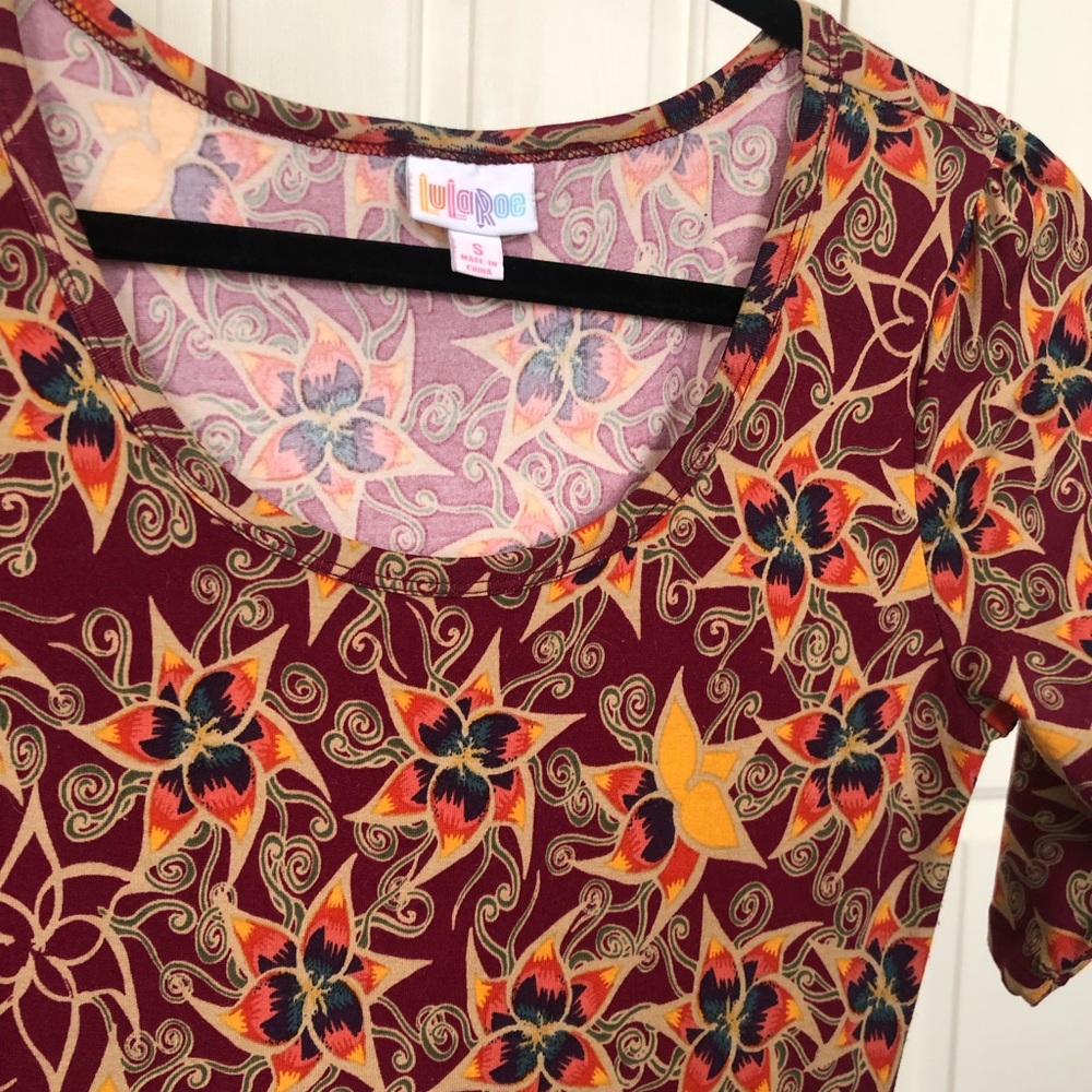 LuLaRoe dress Small